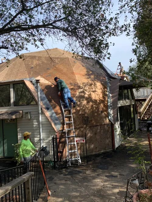 Pasquett Roofing Inc. - Photo 3