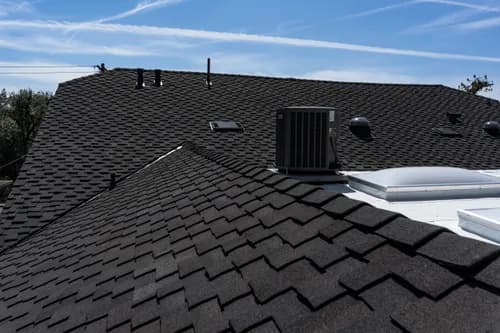 PATCH Roofing - Photo 1