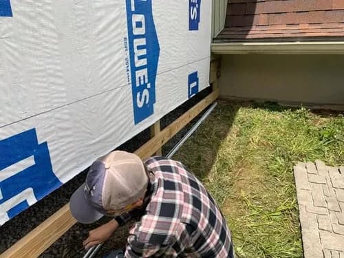 Patriot Home Improvement