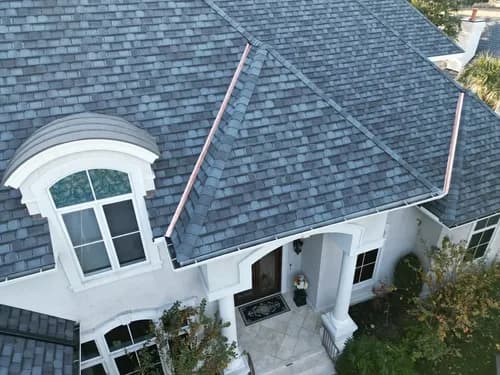 Patriot Pros Roofing - Photo 1