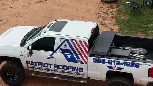 Patriot Roofing - Photo 3