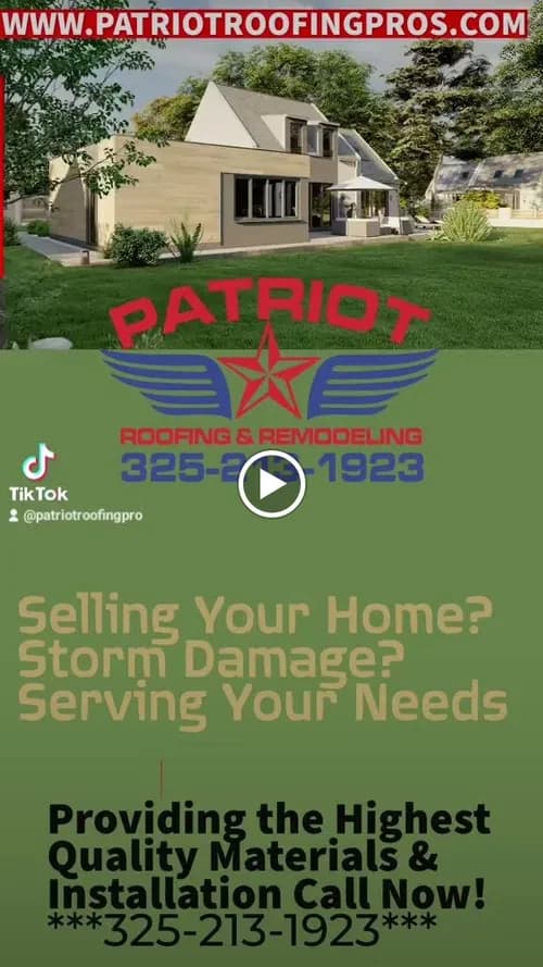 Patriot Roofing - Photo 4