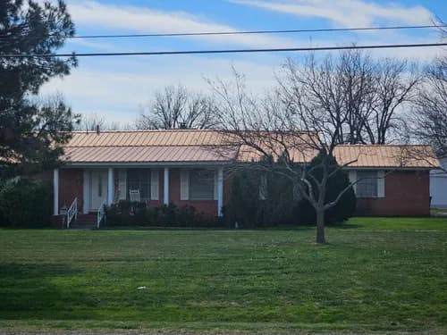 Patriot Roofing - Photo 1