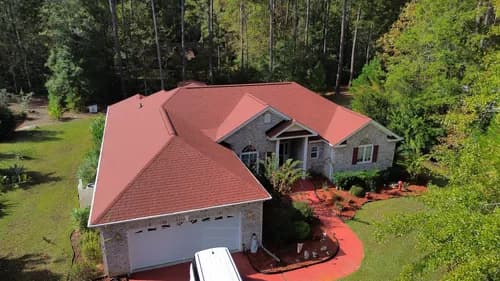 Patriot Roofing Company - Photo 3