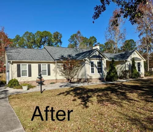 Patriot Roofing Company - Photo 4