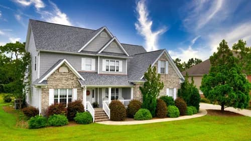 Patriot Roofing Company - Photo 1