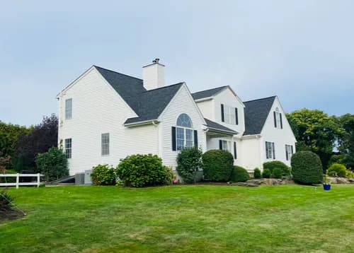 Patriot Roofing & Framing LLC