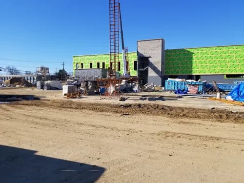 Patriot Roofing Inc - Photo 2