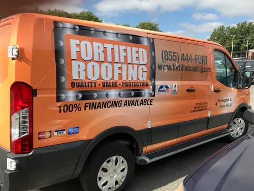 Patriot Roofing Inc - Photo 1