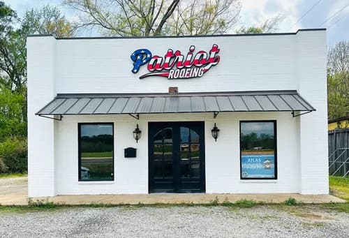 Patriot Roofing - Photo 2