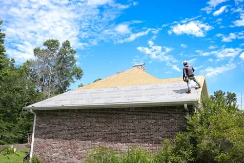 Patriot Roofing - Photo 4