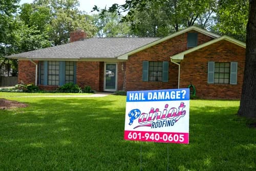 Patriot Roofing - Photo 3