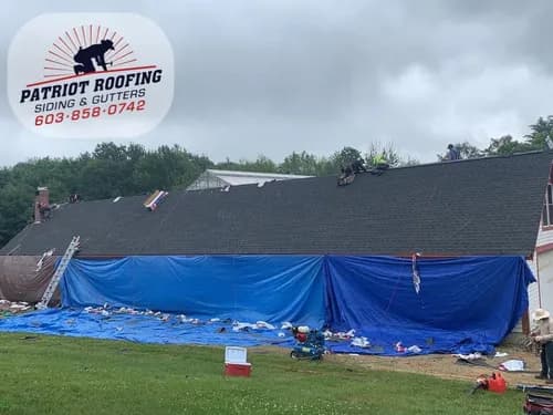 Patriot Roofing LLC - Photo 5