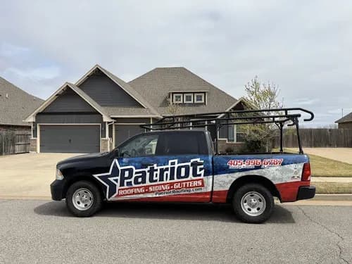 Patriot Roofing - Photo 1