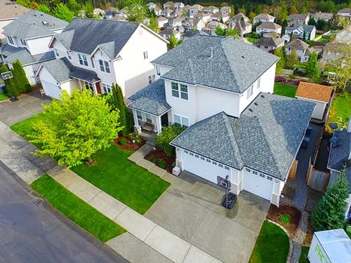 Patriot Roofing - Photo 2