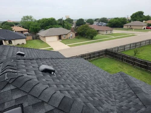Paxton Roofing
