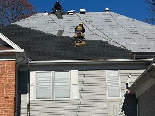 PB Roofing - Photo 4