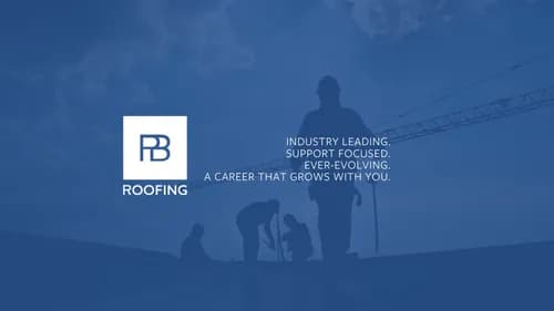 PB Roofing