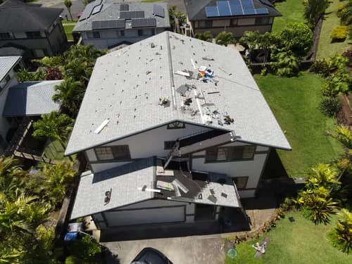 PCI Roofing - Photo 1