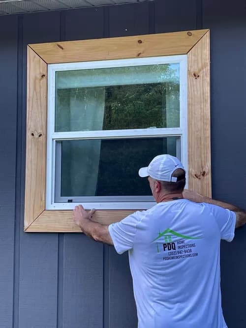 PDQ Home Inspections - Photo 1