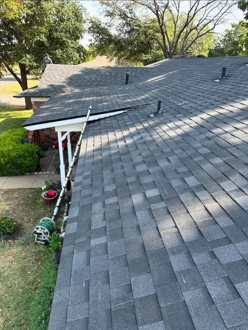 Peak Advantage Roofing - Photo 5