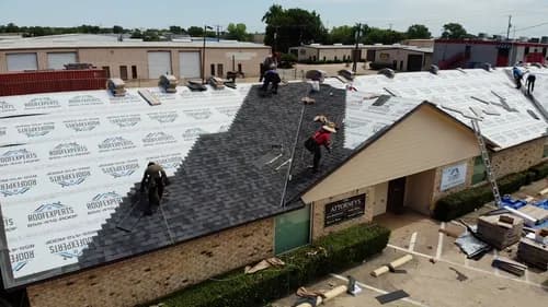Peak Advantage Roofing - Photo 4