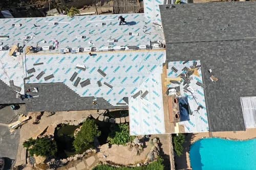 Peak Builders & Roofers of Denver