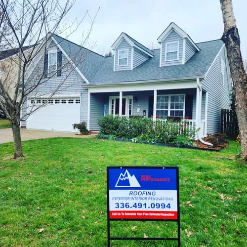 Peak Performance - Photo 3