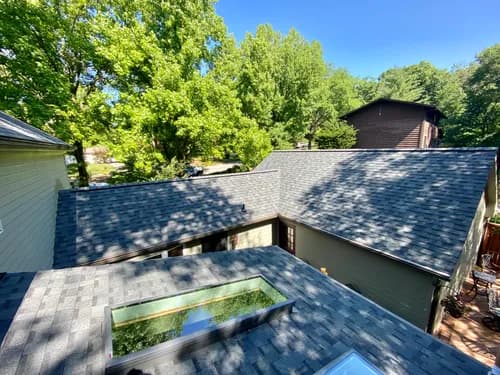 Peak Performance Roofing - Photo 1