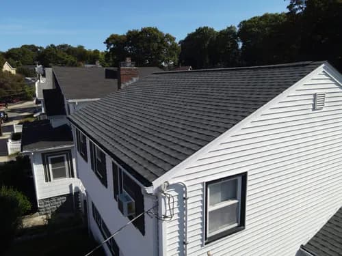 Peak Quality Roofing - Photo 1