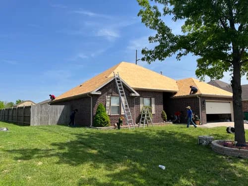 Peak Roofing - Photo 3