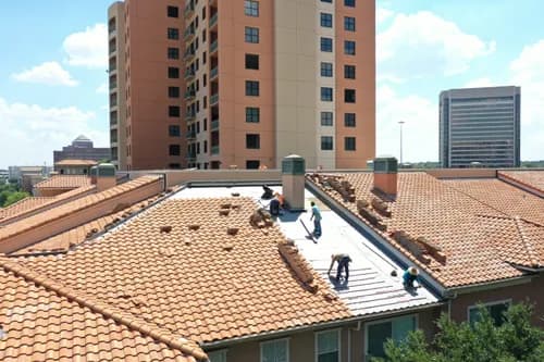 Peak Roofing and Construction - Photo 2