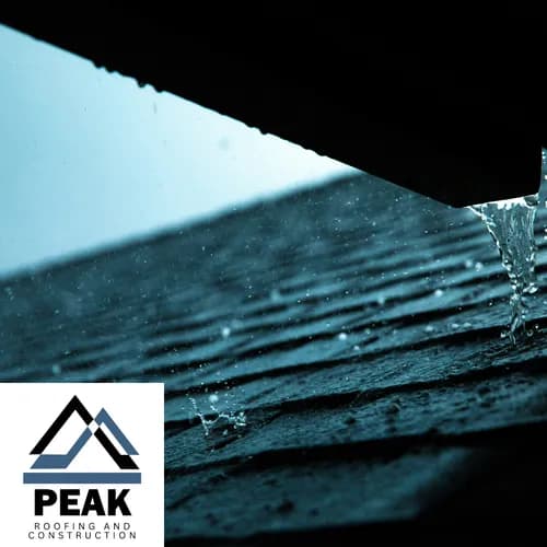 Peak Roofing and Construction