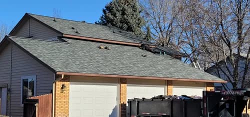 Peak Roofing Inc. - Photo 2