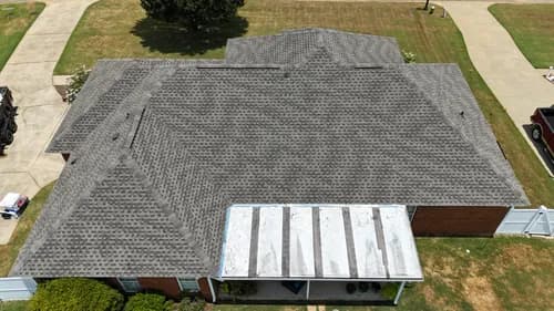 Peak Standard Roofing