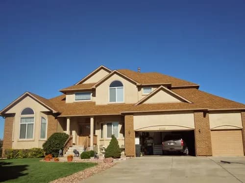 Peak View Roofing - Photo 2