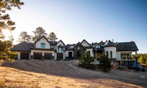 Peak View Roofing - Photo 3