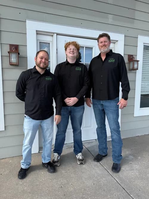 Peak25 Roofing, LLC - Photo 1