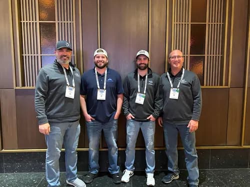 Peake Roofing - Photo 1