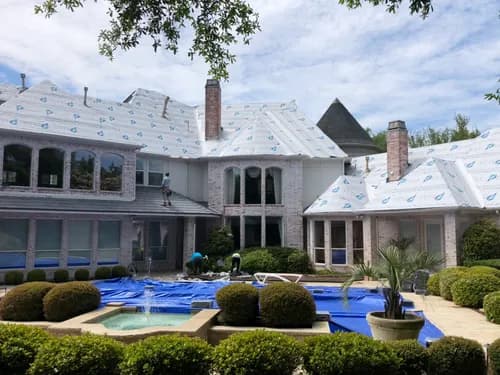 Peaked Roofing of Flower Mound - Photo 4