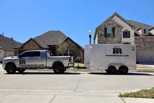 Peaked Roofing of Flower Mound - Photo 3