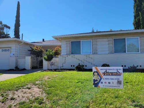 PeakMaster Roofing Services - Photo 4