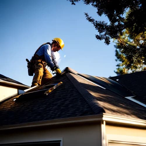 PeakPro Roof Repairs - Photo 2