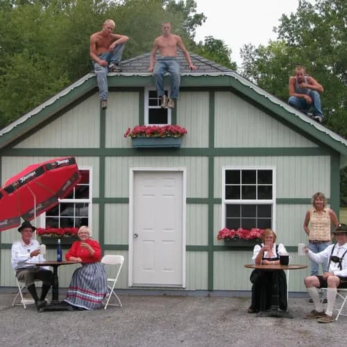 Peaks & Valleys Inc - Photo 1