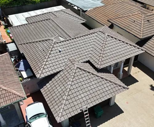 Pearl Roofing - Photo 4