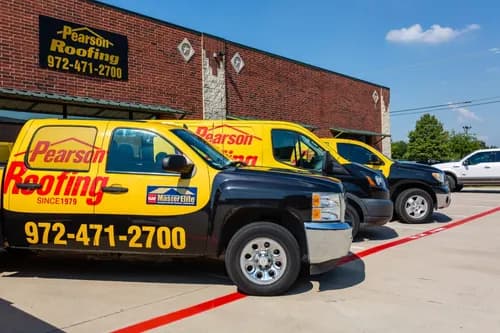 Pearson Roofing, Inc - Photo 1