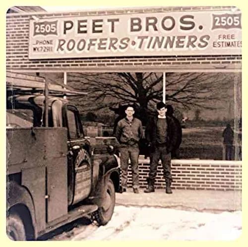 Peet Roofing - Photo 1