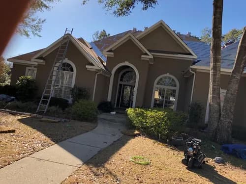 Pelican Roofing - Photo 1