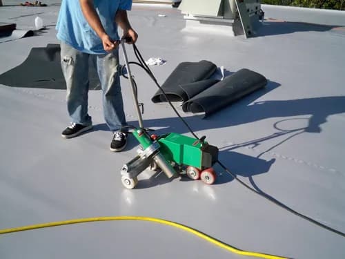 Peninsula Roofing LLC - Photo 4