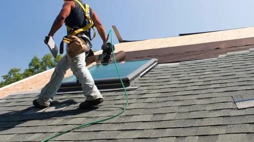 Peninsula Roofing LLC - Photo 1